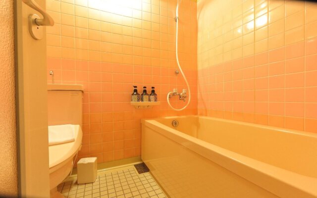Reco Hotel Mikuni
