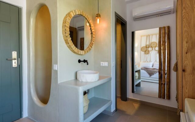 Kiano Suites Paros