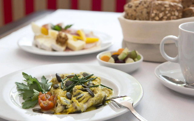 The Harmonie Vienna, BW Premier Collection