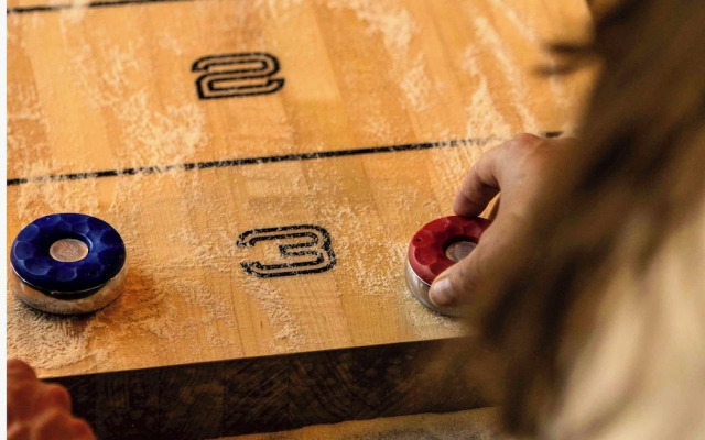 Trailborn Grand Canyon, Outdoor Collection by Marriott Bonvoy