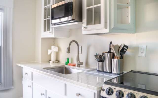 935 Ocean A Beachside Inn