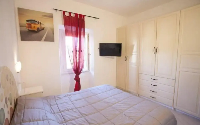 Appartamento La Casa di Koby