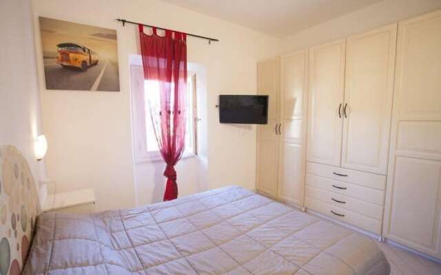 Appartamento La Casa di Koby