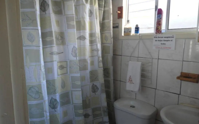 Hostal Miramar