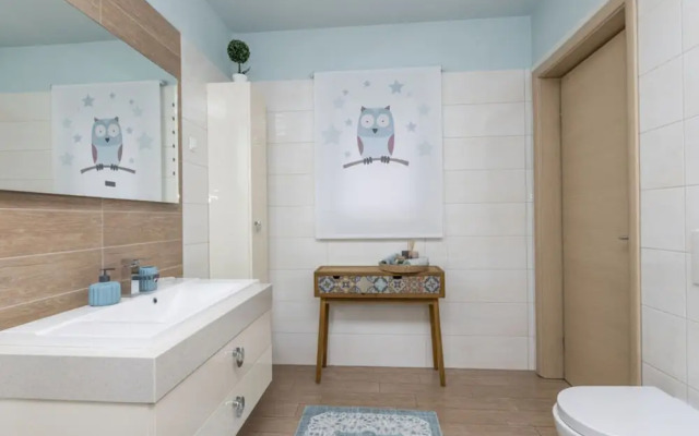 Apartment in Sveti Petar u Sumi