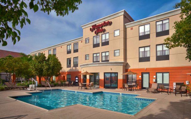 Hampton Inn Irvine East - Lake Forest