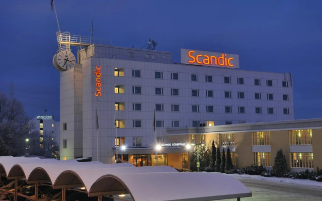 Scandic Södertälje