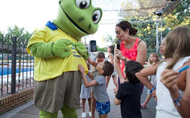 Aranjuez Camping & Bungalows