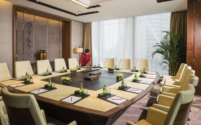 HUALUXE Hotels & Resorts Nanchang High-Tech Zone