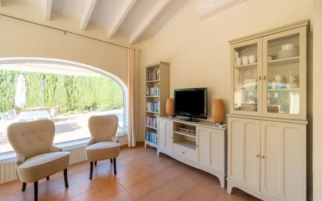 Belvilla by OYO Villa Javea