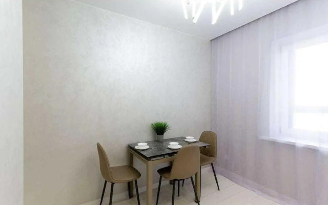 Апартаменты на улице Морозова Павла Леонтьевича 97