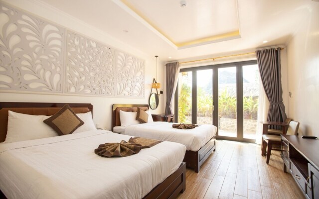 Doan Gia Resort Phong Nha