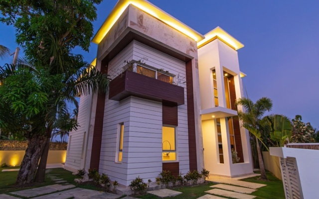 Kite Beach Villa 2