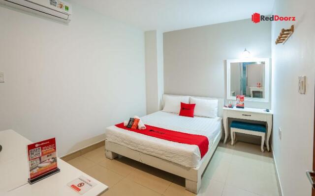 RedDoorz Khoi Nguyen Hotel Ly Chinh Thang