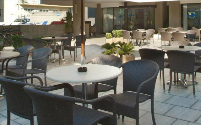 Hotel Tiziana