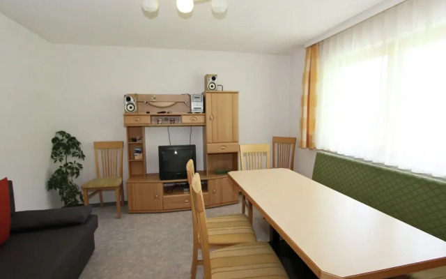 Secluded Holiday Home in Tyrol With Sauna