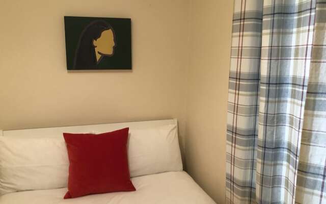 Marble Apartments Brixton Central