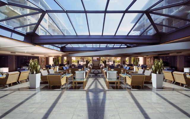 AQUA Hotel Onabrava & Spa