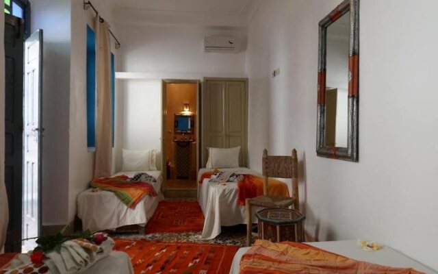 Riad Capri