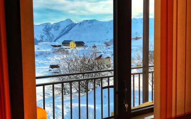 Hotel Shirim