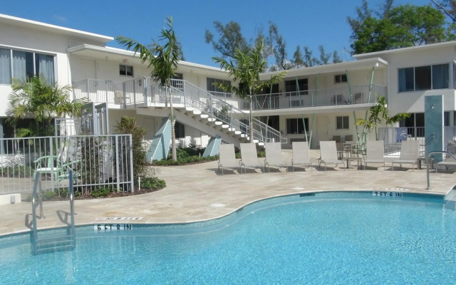 Tranquilo A North Beach Village Resort Hotel