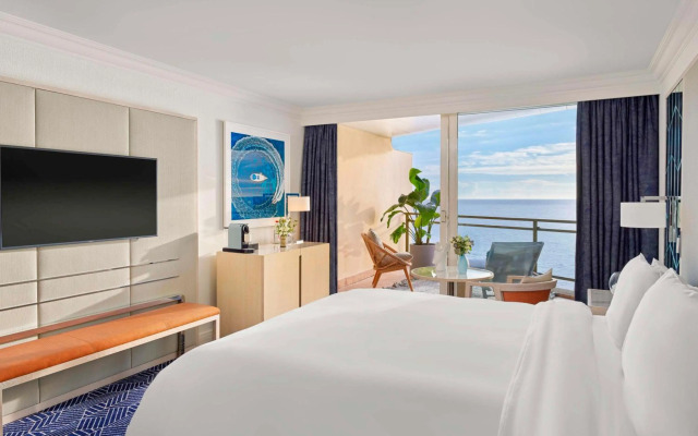 Fairmont Monte Carlo