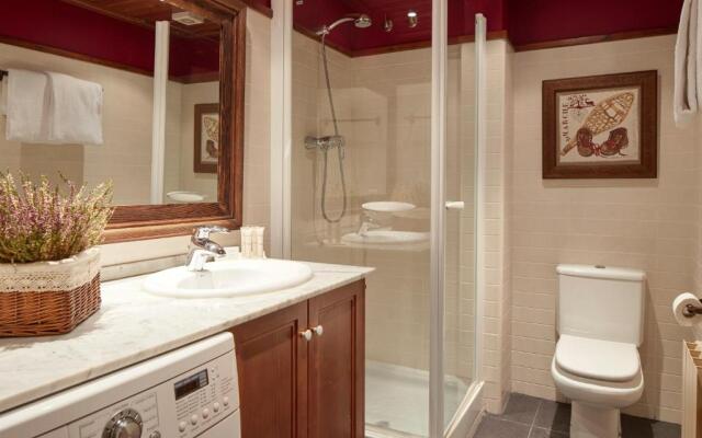 Val de Ruda Luxe 65 by FeelFree Rentals