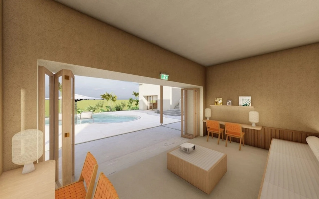 Semilla NAGO OKINAWA – Guest Rooms – Nago