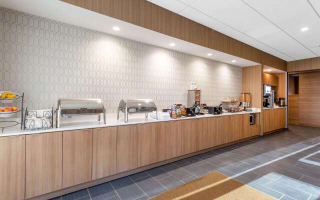 Microtel Inn & Suites by Wyndham South Hill