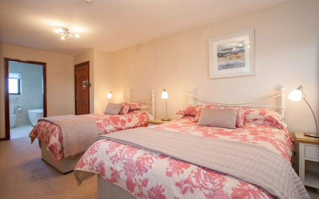 Keef Halla Country House