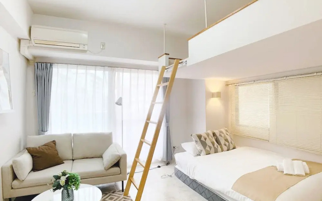 OUCHI HOTEL Takeya