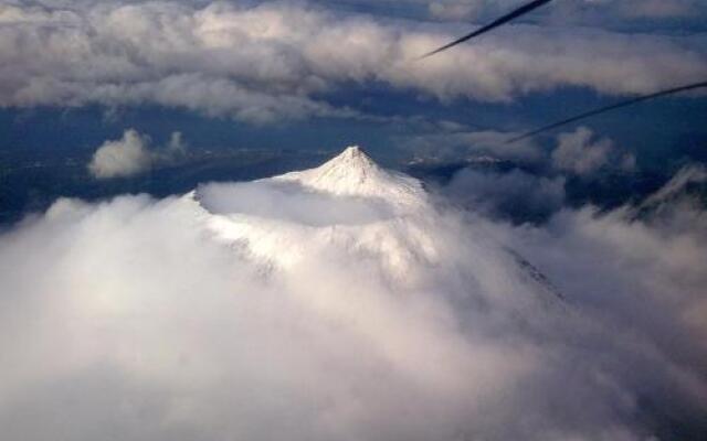 Vinea Lava Praia Campo Pico