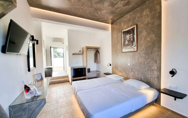 Penélope Hotel
