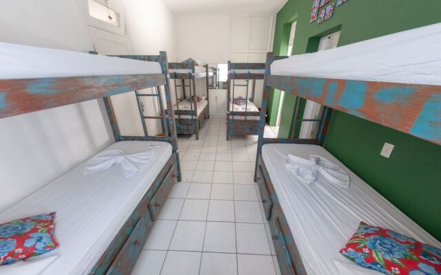 Hostel Barra