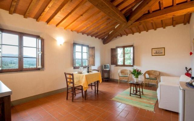 Borgo Bottaia
