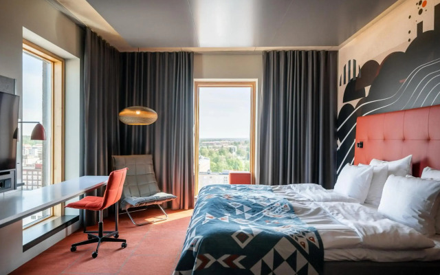 Solo Sokos Hotel Torni Tampere