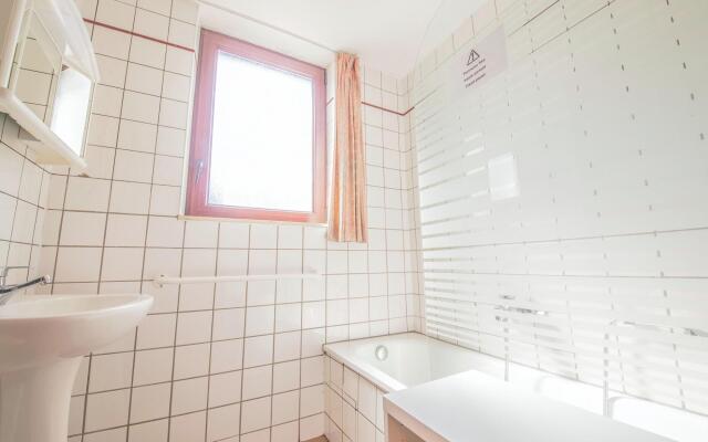 Holiday home Les Onays in Houffalize with a garden