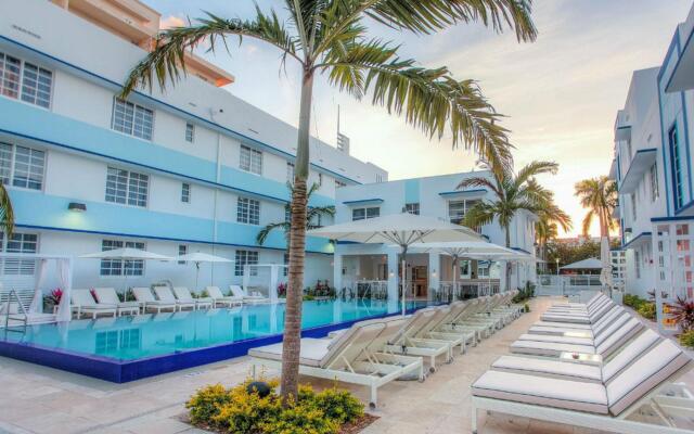 Pestana South Beach Art Deco Miami