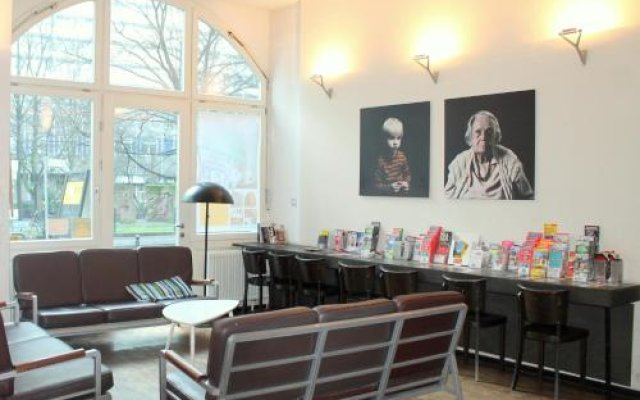 citystay Hostel Berlin Mitte