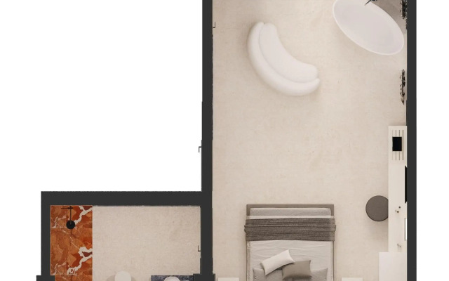 Roseira Mar-Inn Luxury