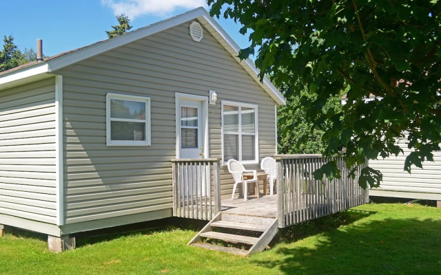 Jake & Jo's Cottages