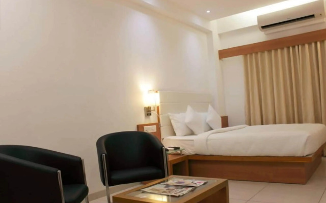 OYO Premium Ashram Road II