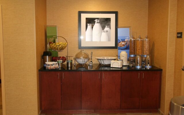 Hampton Inn & Suites Port Richey