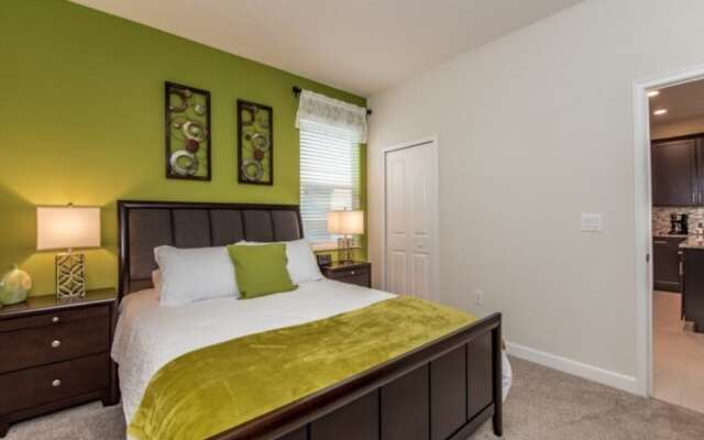 6-Bedroom Villa in Davenport 1550MVD