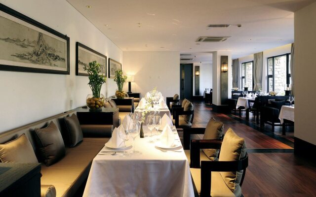 Fuyang Gongwanghui Boutique Hotel