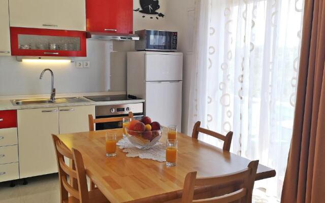 Apartments Bošković