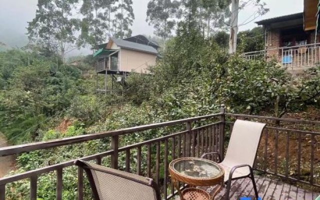 Ya'an Lihua Villa — hotel in Ya'an