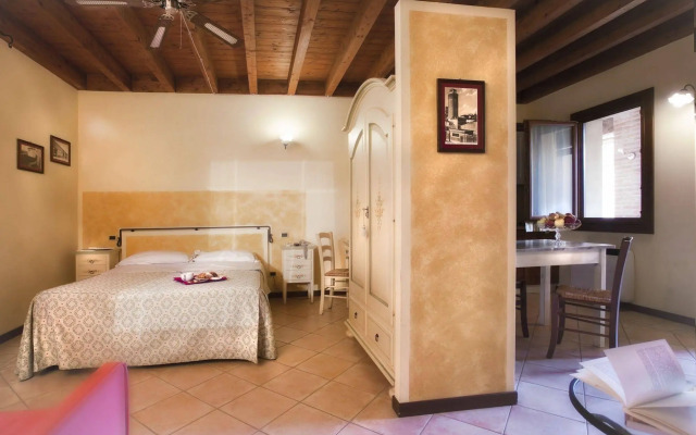 Luna Residence Hotel