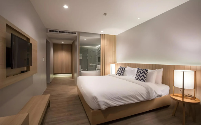 Asira Boutique HuaHin Hotel