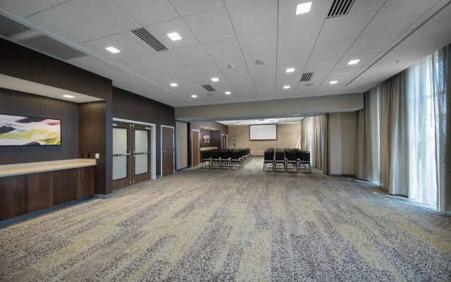 Courtyard by Marriott Russellville